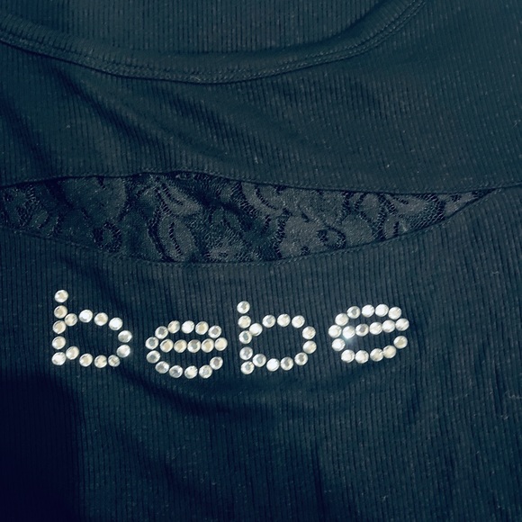 Bebe long sleeve - Picture 2 of 2